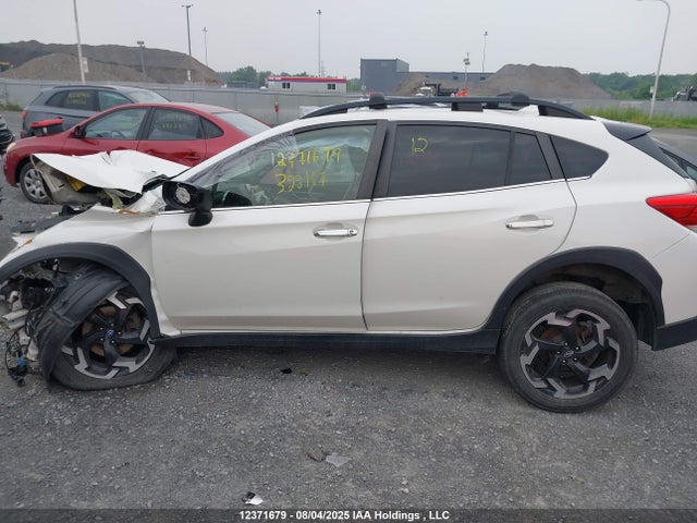 JF2GTHNC0M8322167 Subaru na