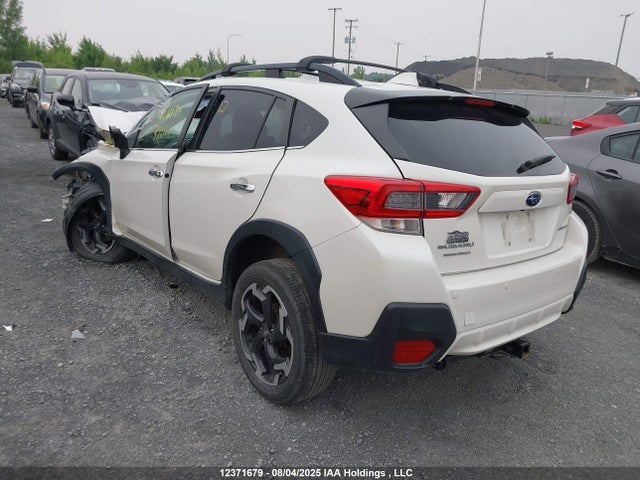 JF2GTHNC0M8322167 Subaru na