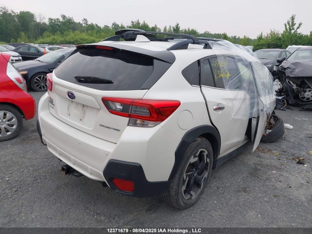 JF2GTHNC0M8322167 Subaru na