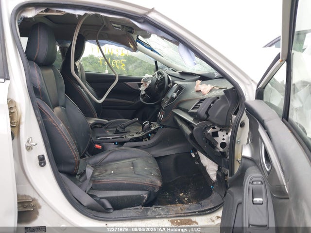 JF2GTHNC0M8322167 Subaru na
