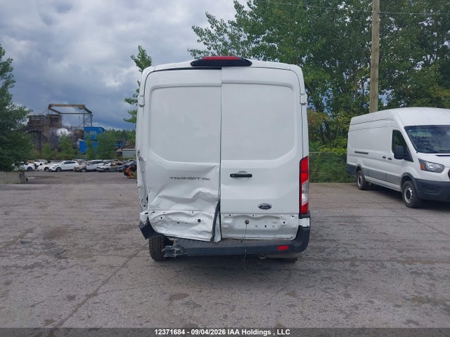 Ford Transit-250 Cargo 2022 1FTBR1C89NKA10012 Image 17