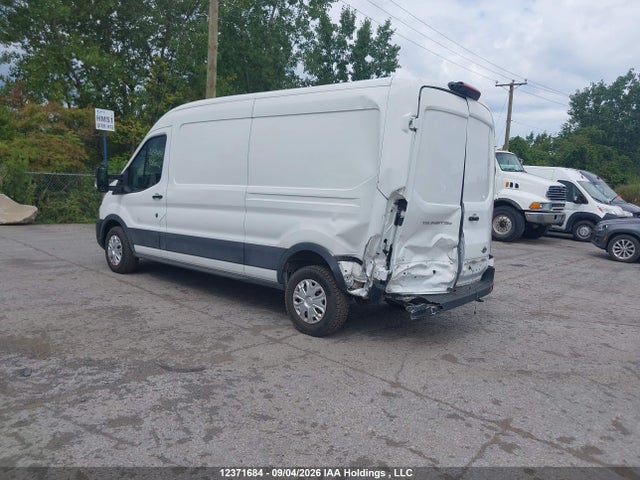 Ford Transit-250 Cargo 2022 1FTBR1C89NKA10012 Image 3