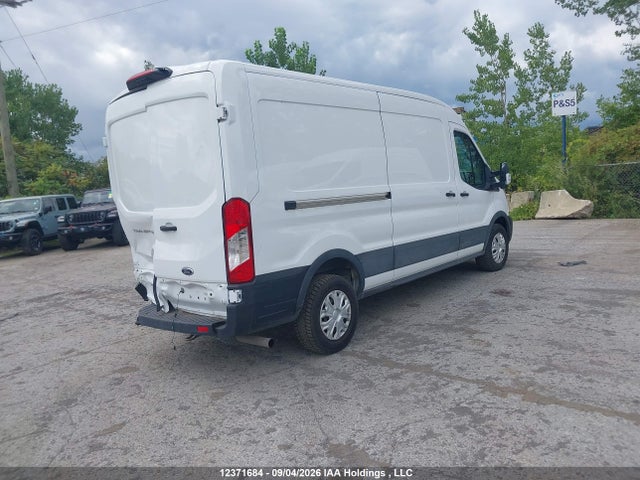 Ford Transit-250 Cargo 2022 1FTBR1C89NKA10012 Image 4