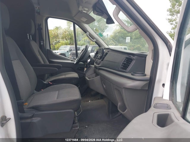 Ford Transit-250 Cargo 2022 1FTBR1C89NKA10012 Image 5