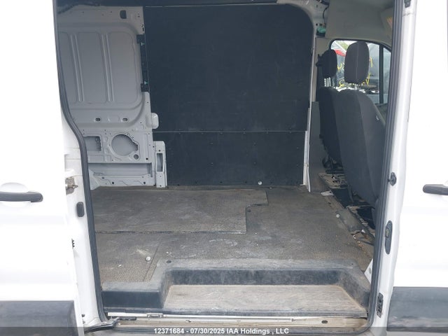 Ford Transit-250 Cargo 2022 1FTBR1C89NKA10012 Image 8