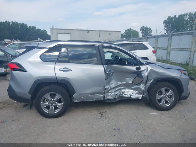 Toyota a25a-fxs 2024 2T3RWRFV5RW206842 Image 14