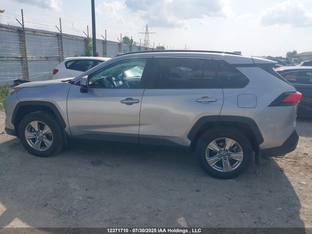 Toyota a25a-fxs 2024 2T3RWRFV5RW206842 Image 15