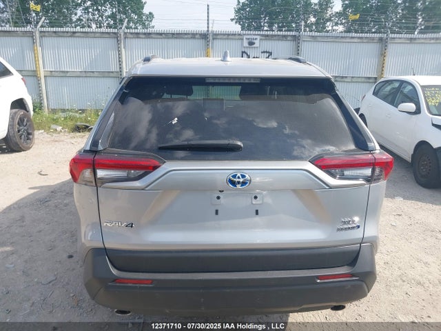 Toyota a25a-fxs 2024 2T3RWRFV5RW206842 Image 17