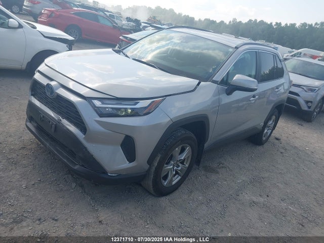 Toyota a25a-fxs 2024 2T3RWRFV5RW206842 Image 2