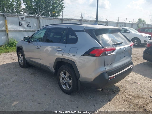 Toyota a25a-fxs 2024 2T3RWRFV5RW206842 Image 3