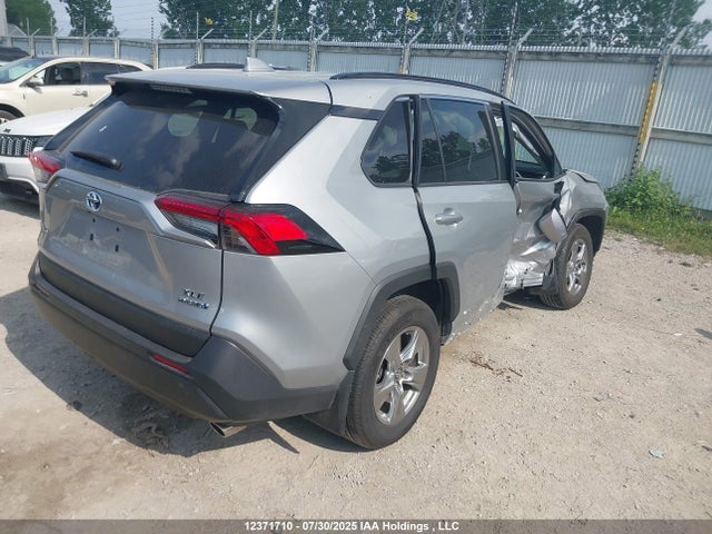 Toyota a25a-fxs 2024 2T3RWRFV5RW206842 Image 4