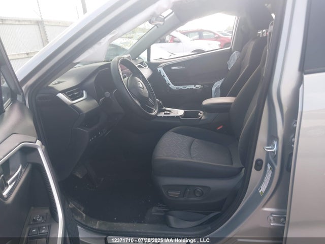 Toyota a25a-fxs 2024 2T3RWRFV5RW206842 Image 5