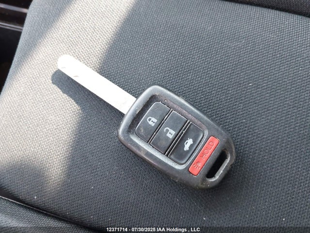 Honda k20c2 2017 2HGFC2E53HH021760 Image 11