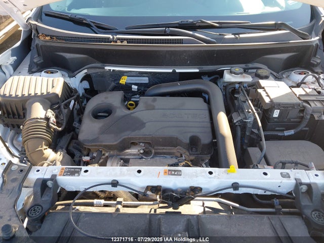 3GKALTEG6RL288565 GMC lsd