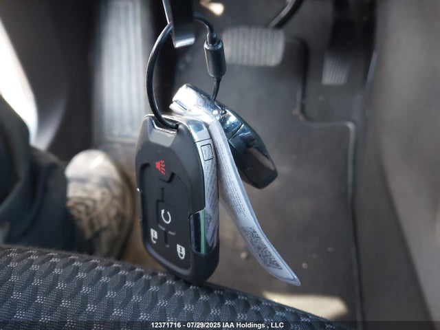 3GKALTEG6RL288565 GMC lsd