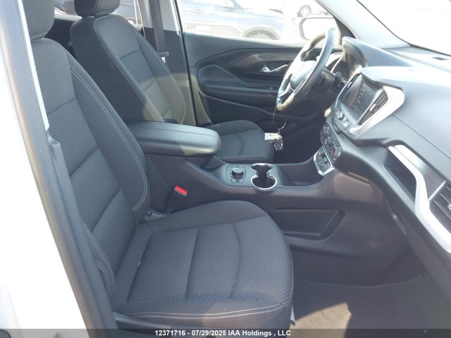 3GKALTEG6RL288565 GMC lsd