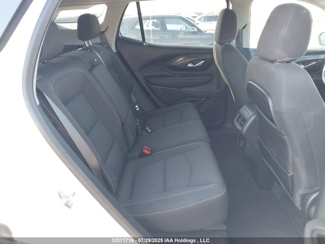 3GKALTEG6RL288565 GMC lsd
