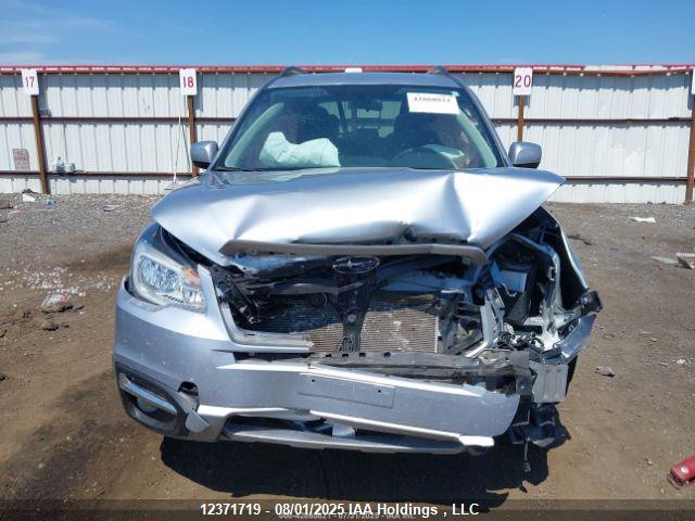 JF2SJEDC9JH470412 Subaru naturally aspirated c5
