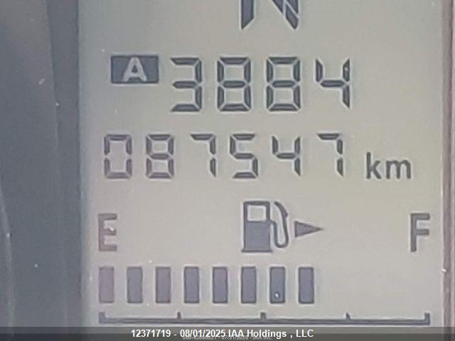 JF2SJEDC9JH470412 Subaru naturally aspirated c5