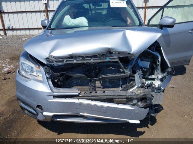 JF2SJEDC9JH470412 Subaru naturally aspirated c5