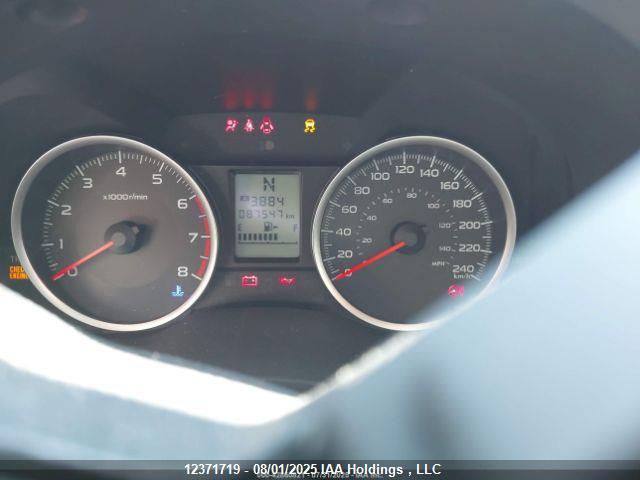 JF2SJEDC9JH470412 Subaru naturally aspirated c5