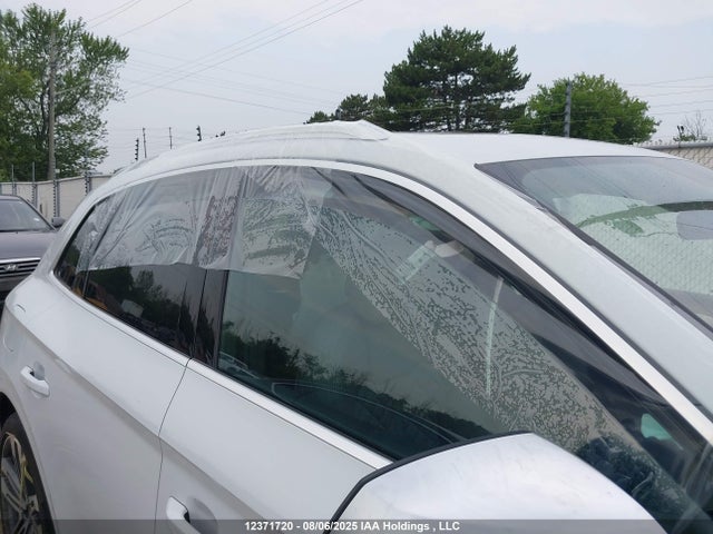 Audi 3.0 tfsi 2025 WA1A4AFYXS2056590 Image 20