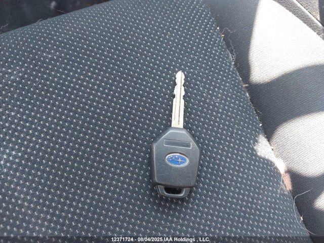 JF1GJAK67FH018904 Subaru 2.0l na
