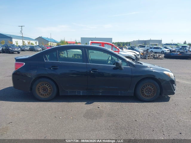 JF1GJAK67FH018904 Subaru 2.0l na