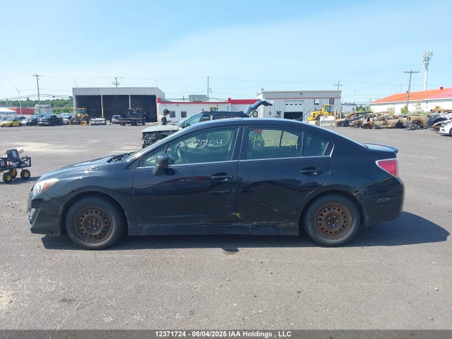 JF1GJAK67FH018904 Subaru 2.0l na
