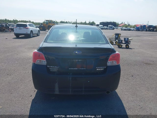 JF1GJAK67FH018904 Subaru 2.0l na
