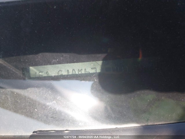JF1GJAK67FH018904 Subaru 2.0l na