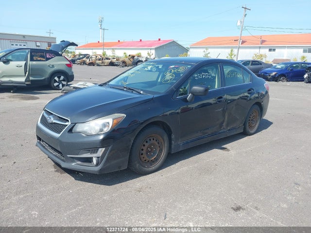 JF1GJAK67FH018904 Subaru 2.0l na