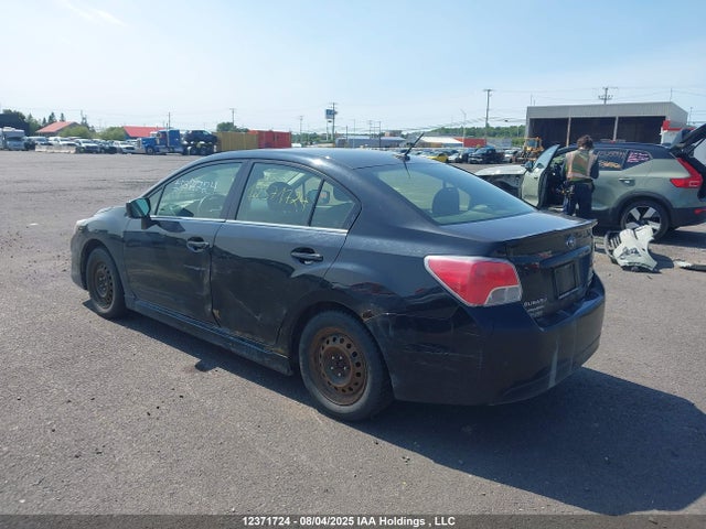 JF1GJAK67FH018904 Subaru 2.0l na