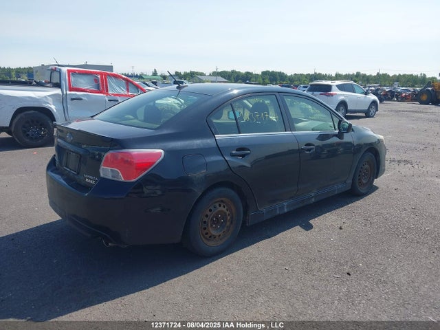 JF1GJAK67FH018904 Subaru 2.0l na
