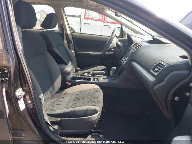 JF1GJAK67FH018904 Subaru 2.0l na