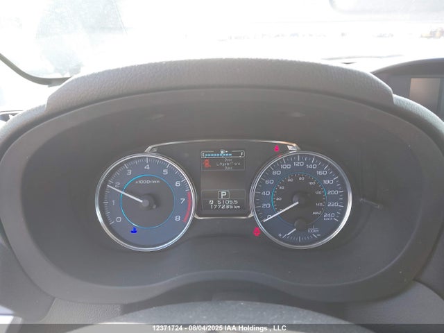 JF1GJAK67FH018904 Subaru 2.0l na
