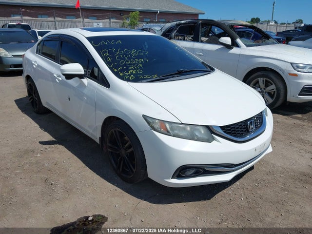 2014 2HGFB2E54EH022897 main image