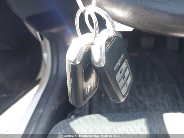 Honda r18z1 2014 2HGFB2E54EH022897 Image 11