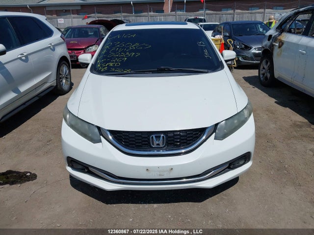 Honda r18z1 2014 2HGFB2E54EH022897 Image 12