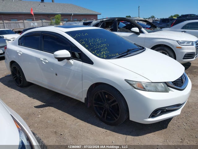Honda r18z1 2014 2HGFB2E54EH022897 Image 13