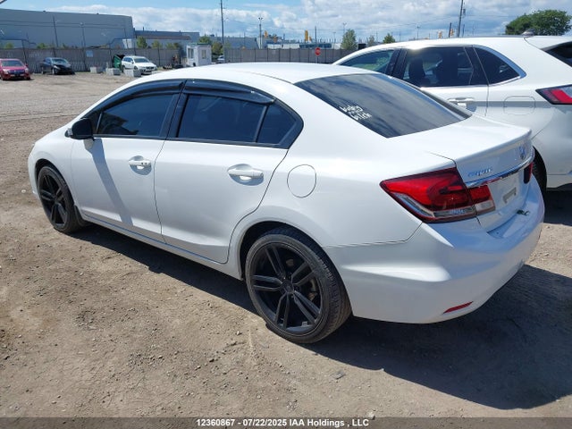 Honda r18z1 2014 2HGFB2E54EH022897 Image 14