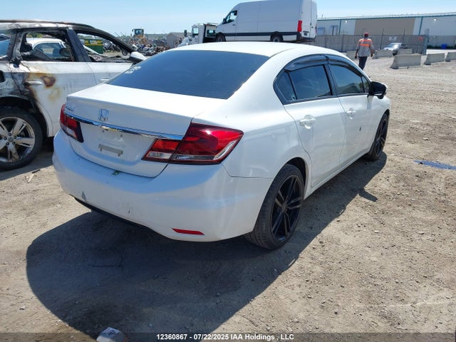 Honda r18z1 2014 2HGFB2E54EH022897 Image 4