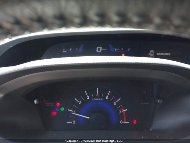 Honda r18z1 2014 2HGFB2E54EH022897 Image 7