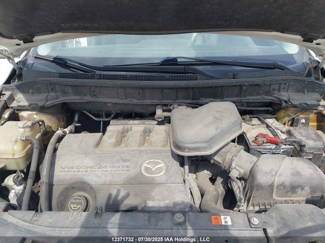 Mazda cav federal/canada 2014 JM3TB3CA8E0441452 Image 10