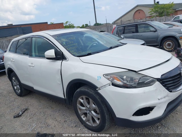 Mazda cav federal/canada 2014 JM3TB3CA8E0441452 Image 13