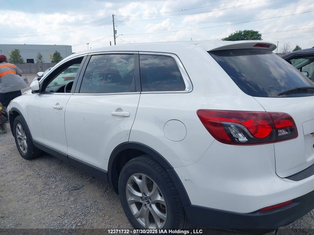 Mazda cav federal/canada 2014 JM3TB3CA8E0441452 Image 14