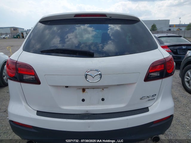 Mazda cav federal/canada 2014 JM3TB3CA8E0441452 Image 16