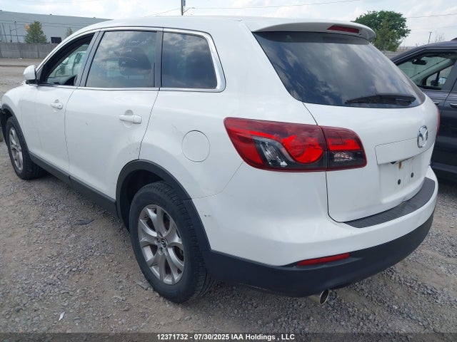 Mazda cav federal/canada 2014 JM3TB3CA8E0441452 Image 3