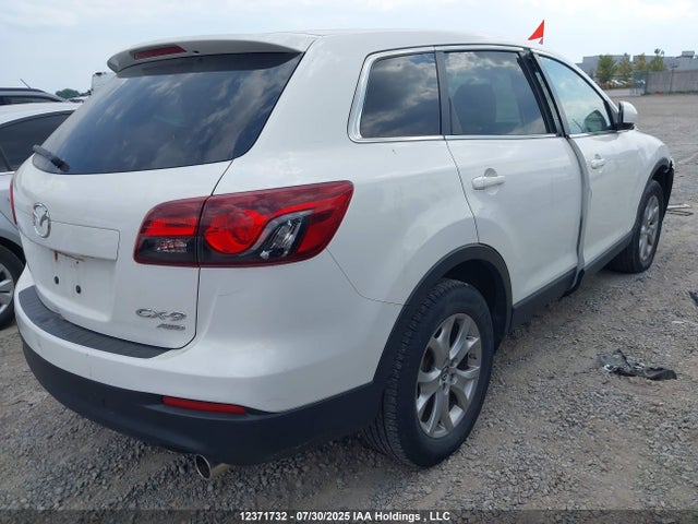 Mazda cav federal/canada 2014 JM3TB3CA8E0441452 Image 4