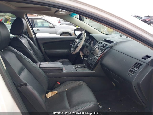 Mazda cav federal/canada 2014 JM3TB3CA8E0441452 Image 5